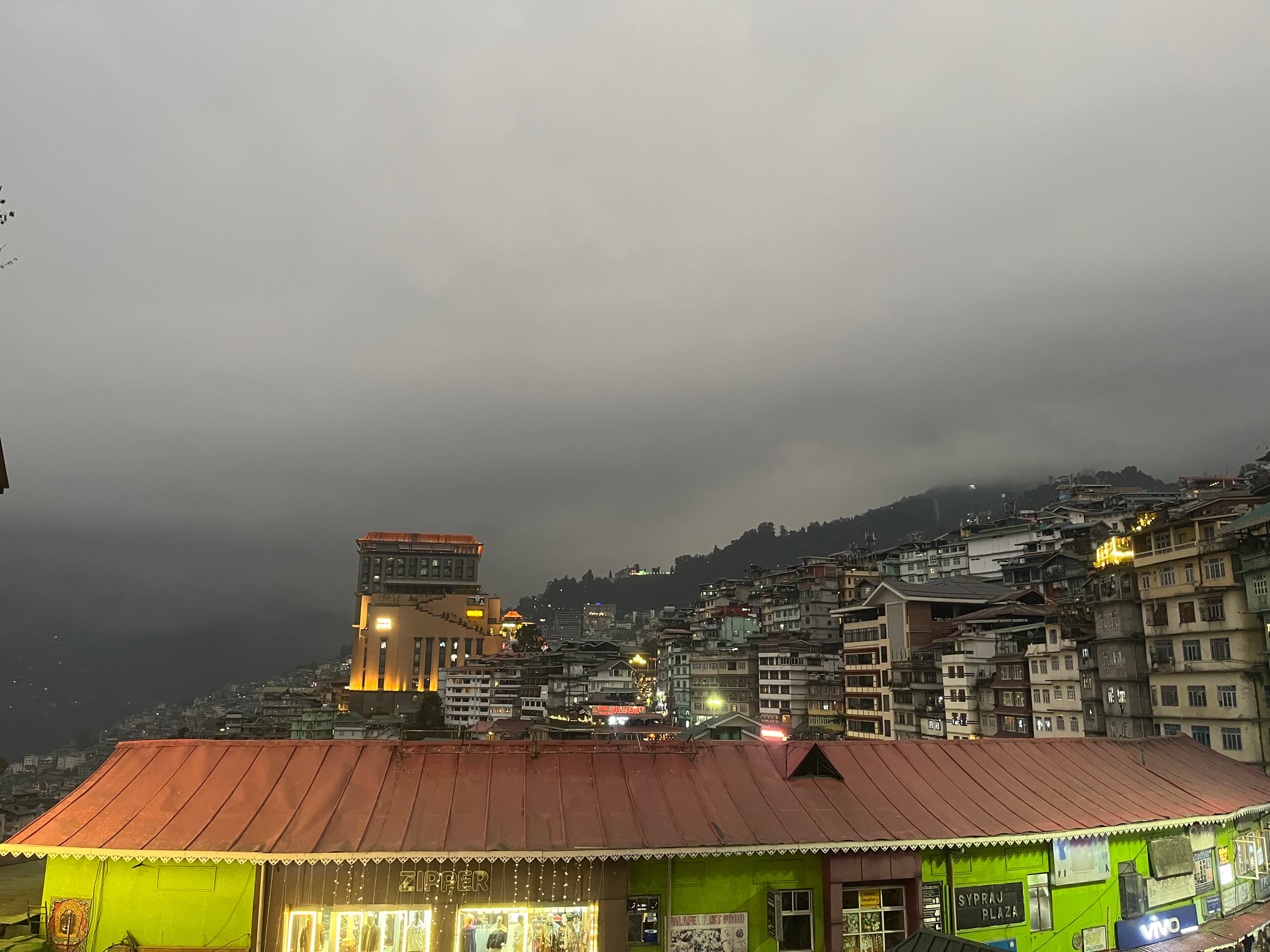 Gangtok-Pelling-Darjeeling Highlights