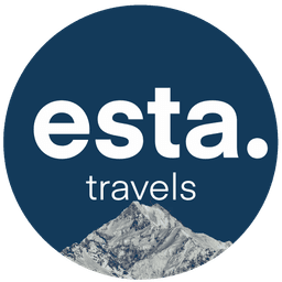Esta Travels Logo
